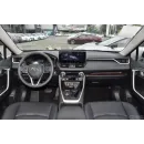 TOYOTA RAV4 2023 Городская версия 2.0L, Переднеприводная