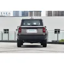 TOYOTA PRADO 2024 DOUBLE ENGINE 2.4T CROSS BX EDITION