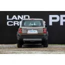 TOYOTA Prado 2024 Hybrid 2.4T All-Round TX Edition 6-Seater