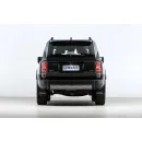 TOYOTA Prado 2024 Hybrid 2.4T Wild WX Edition 6-Seater