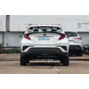 TOYOTA C-HR 2023 Dual Engine 2.0L Deluxe Edition