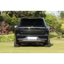 LiXiang L8 Ultra