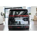 Denza D9 103.4 kWh AWD EV 600 Honor (электродвиготель)