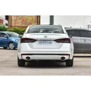Nissan Altima VI (L34) Рестайлинг (XL-TLS 2.0 CVT)