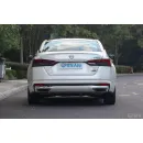 Nissan Altima VI (L34) Рестайлинг (XV 2.0 CVT)