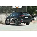 TOYOTA RAV4 Модель 2024 года 2.0L городская комплектация SUV с передним приводом