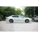 TOYOTA CAMRY 2024 2.5HXS Dual Engine Sport PLUS Edition