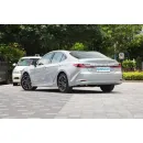 TOYOTA CAMRY 2024 2.5HQ Dual Engine Flagship Edition
