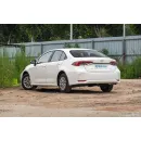 TOYOTA COROLLA 2024 1.2T Pioneer Edition