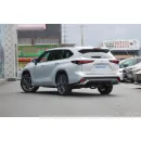 TOYOTA CROWN LAND 2024 HEV 2.5L 4WD FLAGSHIP EDITION 7-SEATER
