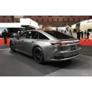 TOYOTA CROWN (IMPORT) 2024 2.5L HYBRID ZHIXIANG EDITION