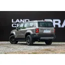 TOYOTA Prado 2024 Hybrid 2.4T All-Round TX Edition 6-Seater
