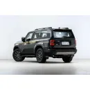 TOYOTA Prado 2024 Hybrid 2.4T Wild WX Edition 6-Seater
