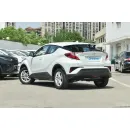 TOYOTA C-HR 2023 2.0L Comfort