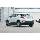 TOYOTA C-HR 2023 2.0L Premium