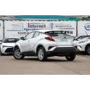 TOYOTA C-HR 2023 Dual-Engine 2.0L Leading Version