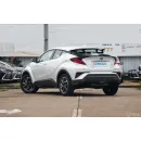 TOYOTA C-HR 2023 Dual Engine 2.0L Deluxe Edition
