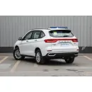 Haval M6 2024 PLUS 1.5T DCT Peanut Custom