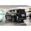 Denza D9 103.4 kWh EV 620 Premium (электродвигатель)