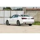 Nissan Altima VI (L34) Рестайлинг 2024 (XE 2.0 CVT)