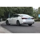 Nissan Altima VI (L34) Рестайлинг (XV 2.0 CVT)
