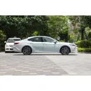 TOYOTA CAMRY 2024 2.5HQ Dual Engine Flagship Edition