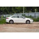 TOYOTA COROLLA 2024 1.2T Pioneer Edition