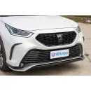 TOYOTA CROWN LAND 2024 2.5L HEV Two-Wheel Drive Luxury Edition