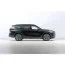 TOYOTA CROWN LAND 2024 2.5L HEV Four-Wheel Drive Premium Edition 