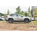 TOYOTA RAV4 Модель 2024 года, 2.0L полный привод, комплектация 