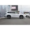 TOYOTA CROWN LAND 2024 HEV 2.5L 4WD FLAGSHIP EDITION 7-SEATER