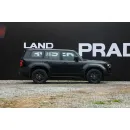 TOYOTA Prado 2024 Hybrid 2.4T All-Round TX Edition 5-Seater