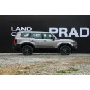 TOYOTA Prado 2024 Hybrid 2.4T All-Round TX Edition 6-Seater