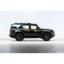 TOYOTA Prado 2024 Hybrid 2.4T Wild WX Edition 6-Seater