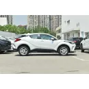 TOYOTA C-HR 2023 2.0L Comfort