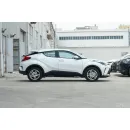 TOYOTA C-HR 2023 2.0L Premium