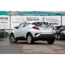 TOYOTA C-HR 2023 Dual-Engine 2.0L Comfort Edition