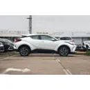TOYOTA C-HR 2023 Dual Engine 2.0L Deluxe Edition