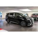 Denza D9 103.4 kWh EV 620 Premium (электродвигатель)