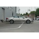 Nissan Altima VI (L34) Рестайлинг (XL-Upr 2.0 CVT)