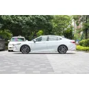 TOYOTA CAMRY 2024 2.5HQ Dual Engine Flagship Edition