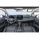 TOYOTA COROLLA 2024 1.8L Hybrid Flagship Edition