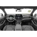 TOYOTA CROWN LAND 2024 2.5L HEV Two-Wheel Drive Luxury Edition