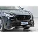 TOYOTA CROWN LAND 2024 2.5L HEV Four-Wheel Drive Premium Edition 