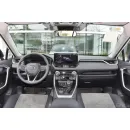 TOYOTA RAV4 Модель 2024 года, 2.0L полный привод, комплектация 