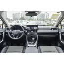 TOYOTA RAV4 Модель 2024 года, 2.0L полный привод, комплектация 