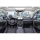 TOYOTA RAV4 HYBRID 2024 2.5L FOUR-WHEEL DRIVE ELITE PLUS EDITION