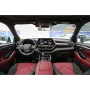 TOYOTA CROWN LAND 2024 HEV 2.5L 4WD FLAGSHIP EDITION 7-SEATER