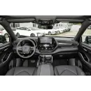 TOYOTA CROWN LAND 2024 2.0T 4WD POWER EDITION 7-SEATER