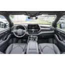 TOYOTA CROWN LAND 2024 2.0T 4WD DYNAMIC EDITION 7-SEATER